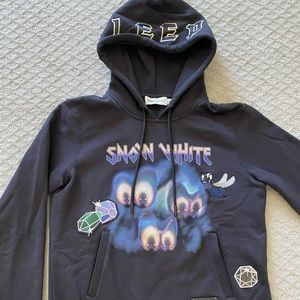 Disney x Coach Sleepy Snow White Graphic Hoodie